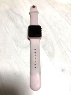 アップル Apple Watch Series 2 - 38mmローズゴールドのサムネイル