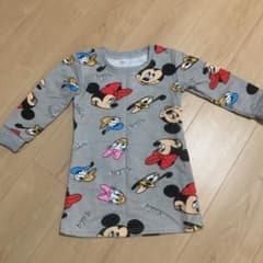 ミッキーワンピースのサムネイル