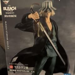 BLEACH ブリーチ 一番くじ ラストワン賞 浦原喜助 - メルカリ