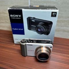 SONY Cyber−Shot HX DSC-HX7V デジカメ 5329 SONY Cyber−Shot HX DSC-HX7V デジカメ 5329 - メルカリ
