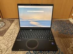 Panasonic CF-SC CF-SC6ASBCP LTE対応 4G Panasonic CF-SC CF-SC6ASBCP LTE対応 4G - メルカリ