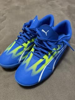 プーマ/PUMA/サッカーシューズ/フットサルシューズ/28cmのサムネイル