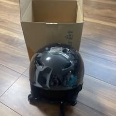 スノーボード　ヘルメットのサムネイル
