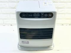 ☆424 動作品 CORONA FH-G3218Y 石油ストーブ 18年製 送込 ☆424 動作品 CORONA FH-G3218Y 石油ストーブ 18年製 送込 - メルカリ