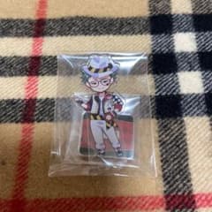 ツイステッドワンダーランド　松屋銀座　ポップアップショップ　アクスタのサムネイル