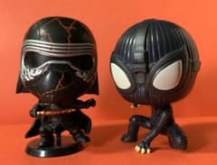 スターウォーズ　フィギュアのサムネイル