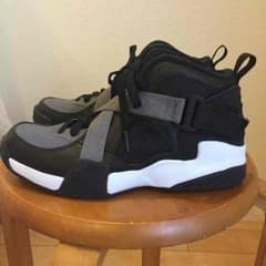 NIKE AIR RAID エアレイド 24.5cmのサムネイル