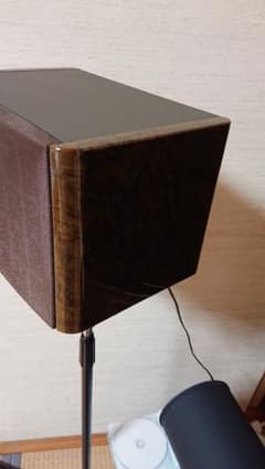 BOSE 121 スピーカー MK-4スピーカースタンドのサムネイル