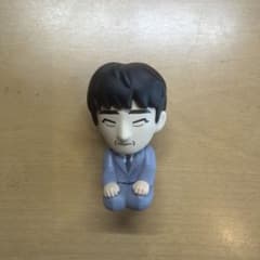 VIVANT まちぼうけ 乃木のサムネイル