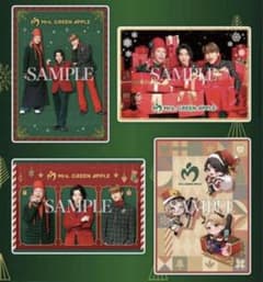 ローソン　ミセスグリーンアップルのサムネイル