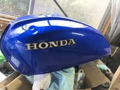 CB400fournc36のサムネイル