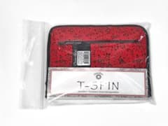 ChiaoGoo チャオグー T-SPIN チュニジアかぎ針セット 1500-C - メルカリ