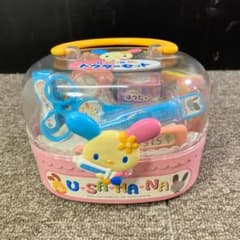 新品未開封 サンリオ ウサハナ ドクターセット Sh0609-06 新品未開封 サンリオ ウサハナ ドクターセット Sh0609-06 - メルカリ