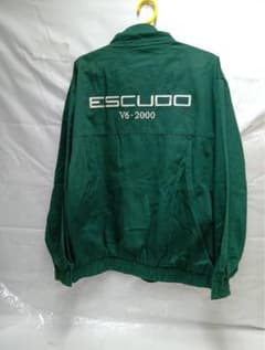 希少　スズキ　エスクード　ジャンパー　ブルゾン　ESCUDO V6-2000