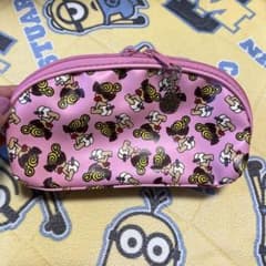ヒスミニ ポーチのサムネイル