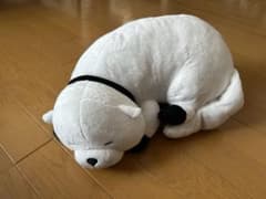 엄마도 푹 봉제인형~본드 포저~ 잘자요 타임