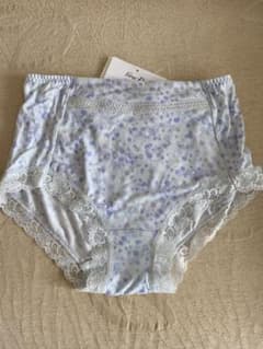 ワコール　ショーツ　グラッピー　L ⑤のサムネイル