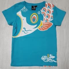 波達 Tシャツのサムネイル