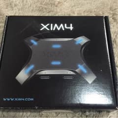 XIM4のサムネイル