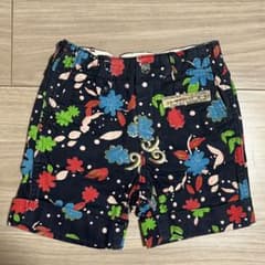 デニムダンガリー パンツ 90のサムネイル