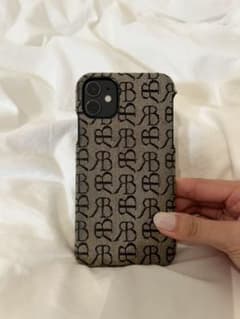 randeboo ランデブー　iPhone11 ケースのサムネイル