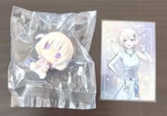 ホロライブ　hololive　轟はじめ　グッズのサムネイル