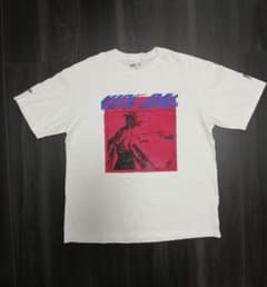 UNIQLO UT チェンソーマン Tシャツ ホワイトのサムネイル