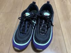 airmax 97 / 26.5cm /ハロウィーンのサムネイル