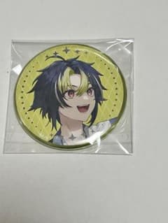 にじさんじ 伊波ライ 缶バッジ