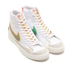 NIKE ブレーザー ミッド '77 ヴィンテージ "レイガンズ"(箱無し)のサムネイル