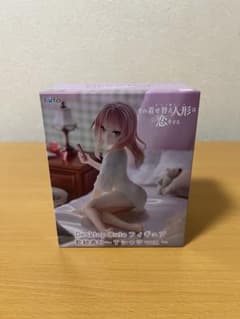 TAITO Desktop Cute 피규어 건사수성 T셔츠 ver.