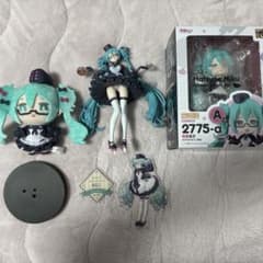【初音ミク】グッズマくじ4点セット 初音ミク】グッズマくじ4点セット - メルカリ