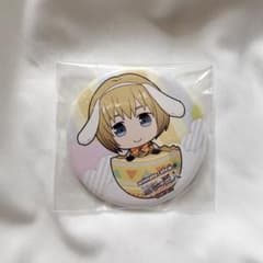 ♡ 進撃の巨人 アルミンアルレルト アニメイトカフェ イースター 缶