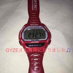 SEIKO  スーパーランナーズのサムネイル