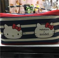 化粧ポーチのサムネイル