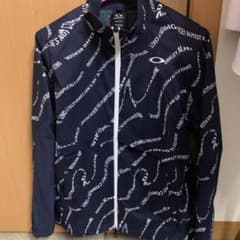オークリー　ゴルフウエアのサムネイル