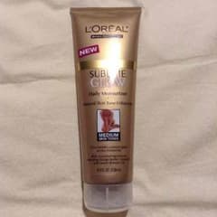 LOREAL タンニングローションのサムネイル