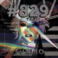 FUZIKOソロNew Album『#829』のサムネイル