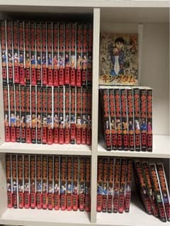 キングダム　全巻　1巻〜64巻のサムネイル