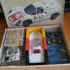 プラモデルのサムネイル