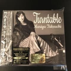 ターンテーブルのサムネイル