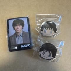 JSB3 CLASS NAOTO 三代目のサムネイル
