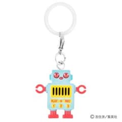 りぼん めじるしアクセサリー ママレード・ボーイ ボイスメモのサムネイル