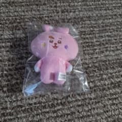 BT21 COOKY 봉제인형 마스코트