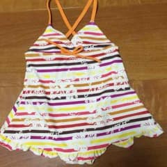 F.O.KIDS 女児水着 110のサムネイル