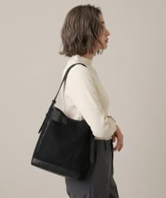 定価15950円】2025SS COMFY メッシュワンショルダーバッグ 新品 - メルカリ