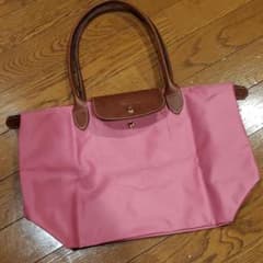 専用！未使用 ロンシャン プリアージュのサムネイル