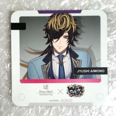 ヒプノシスマイク プリンスホテル コースター 十四 - メルカリ