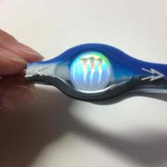 パワーバランス  リストバンドのサムネイル