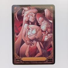 ハズビントレカ MORNINGSTAR FAMILY STATUE 30/60のサムネイル